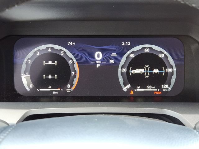 New 2026 Toyota 4Runner TRD Sport Premium image 14