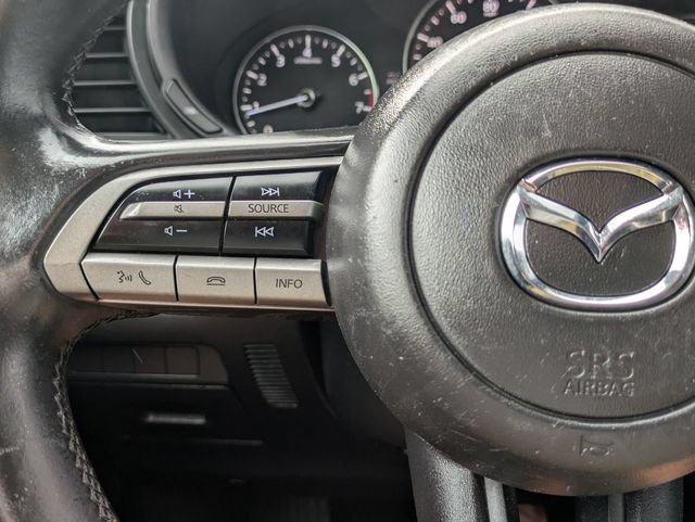 Used 2021 MAZDA CX-30 FWD 2.5 S w/ Select Package image 17