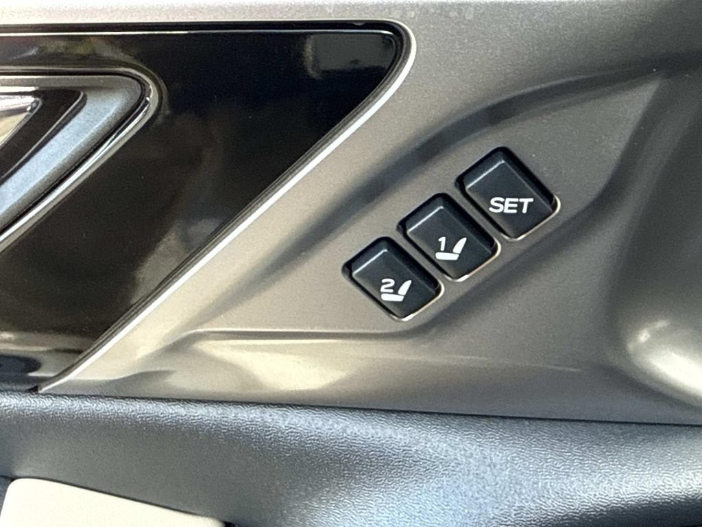 Used 2020 Subaru Outback Limited XT AWD/4WD image 23