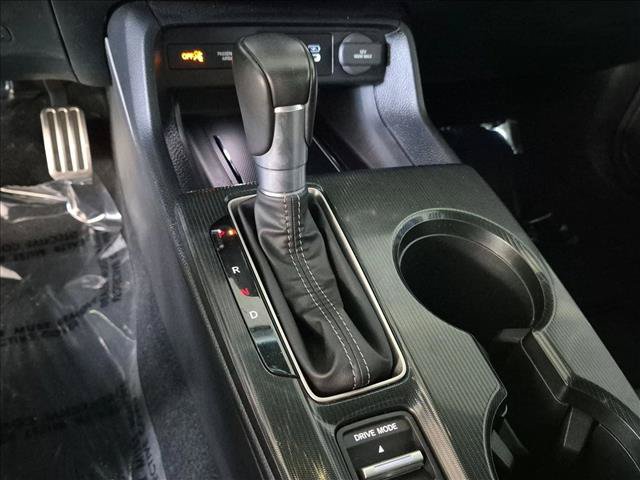 Used 2025 Honda Civic Sport Touring image 12