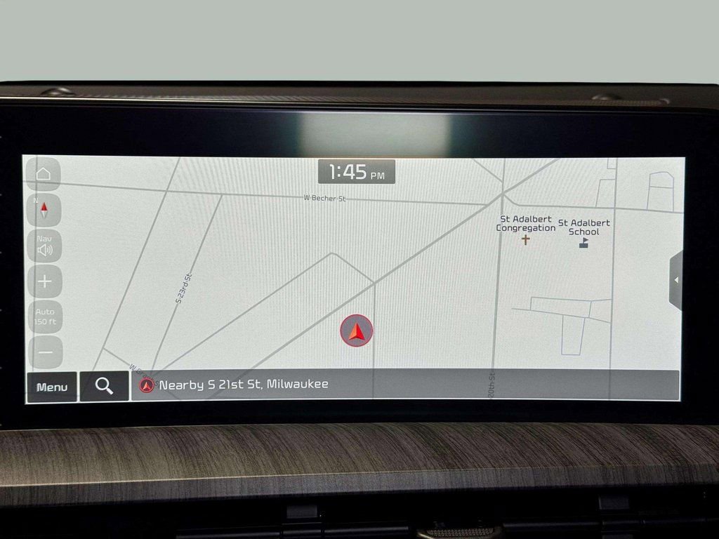 Used 2024 Kia Telluride SX Prestige image 6