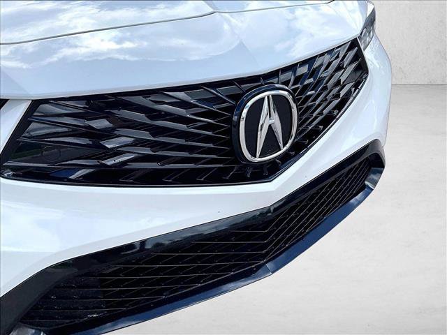 Used 2024 Acura Integra A-Spec FWD image 18
