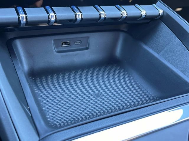 New 2026 GMC Terrain Elevation w/ Black Edition image 27