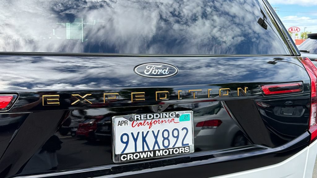 Used 2026 Ford Expedition Tremor AWD/4WD image 12