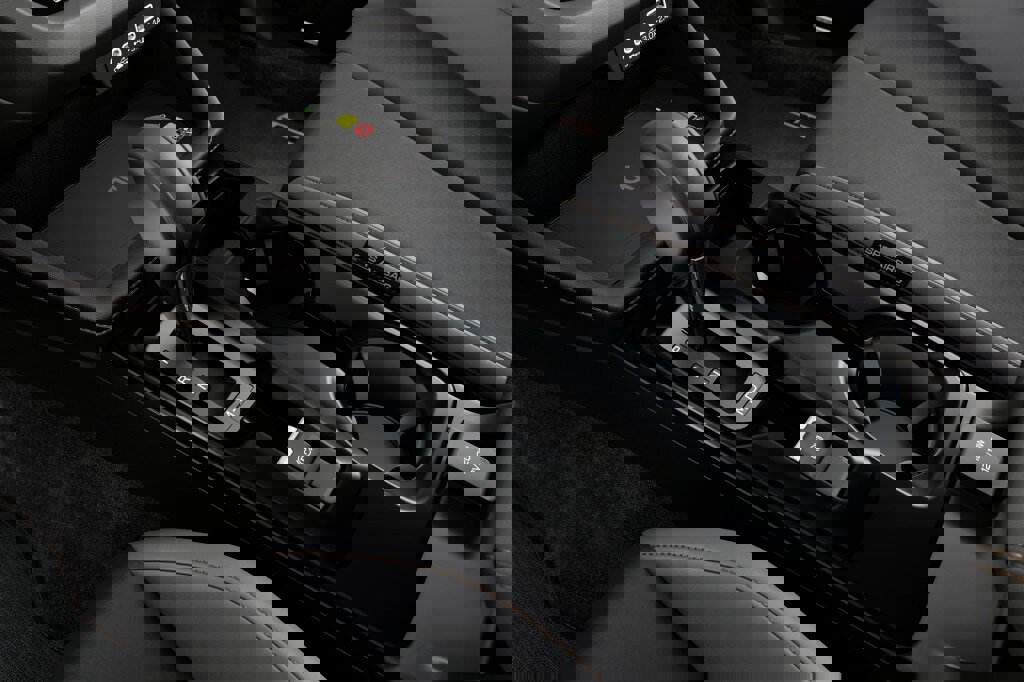 New 2026 Subaru Forester Sport image 19