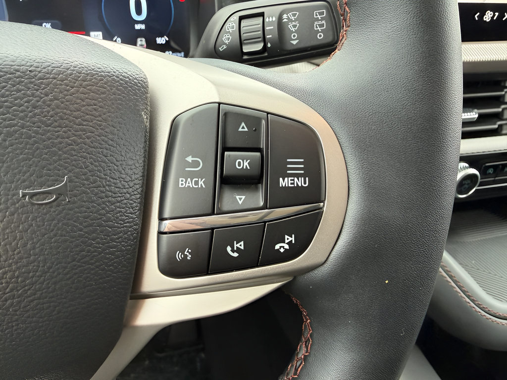 New 2026 Ford Explorer Active w/ Active Comfort Package AWD/4WD image 22