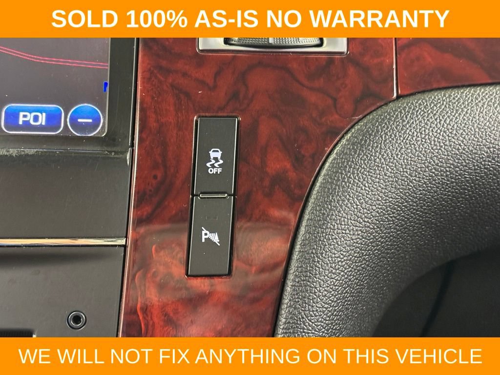 Used 2014 Cadillac Escalade ESV Premium AWD/4WD image 52