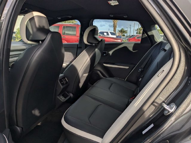 New 2026 Kia K4 GT-Line Turbo FWD image 12