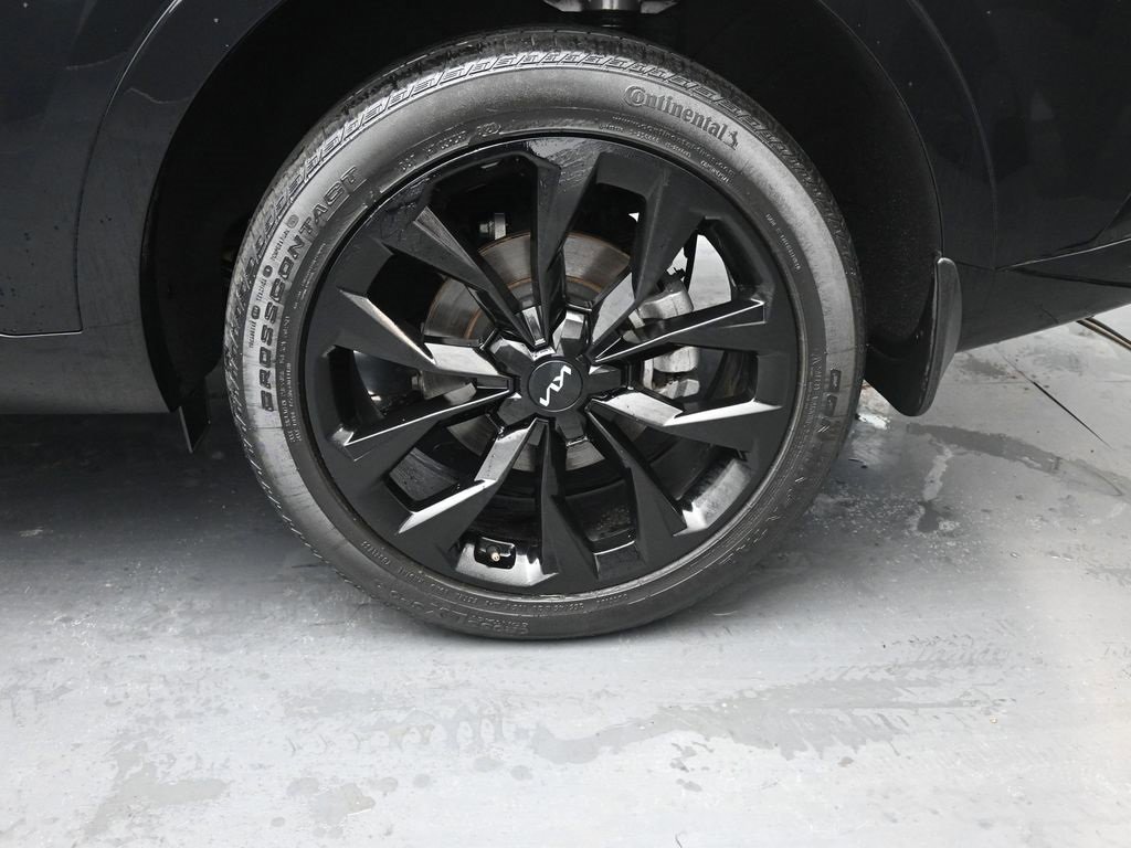 Used 2022 Kia Sorento SX image 11