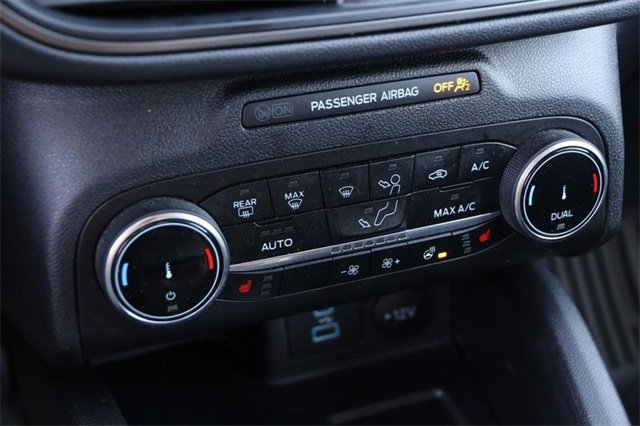 Certified 2023 Ford Escape Active image 17