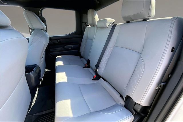 Used 2026 Toyota Tacoma SR5 image 19