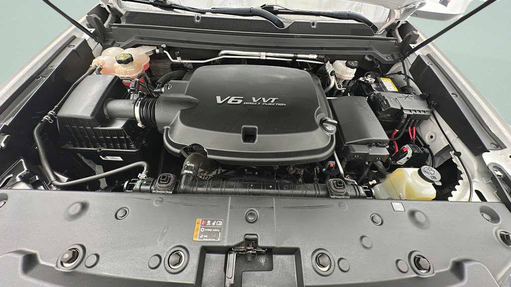 Used 2022 GMC Canyon Denali AWD/4WD image 27