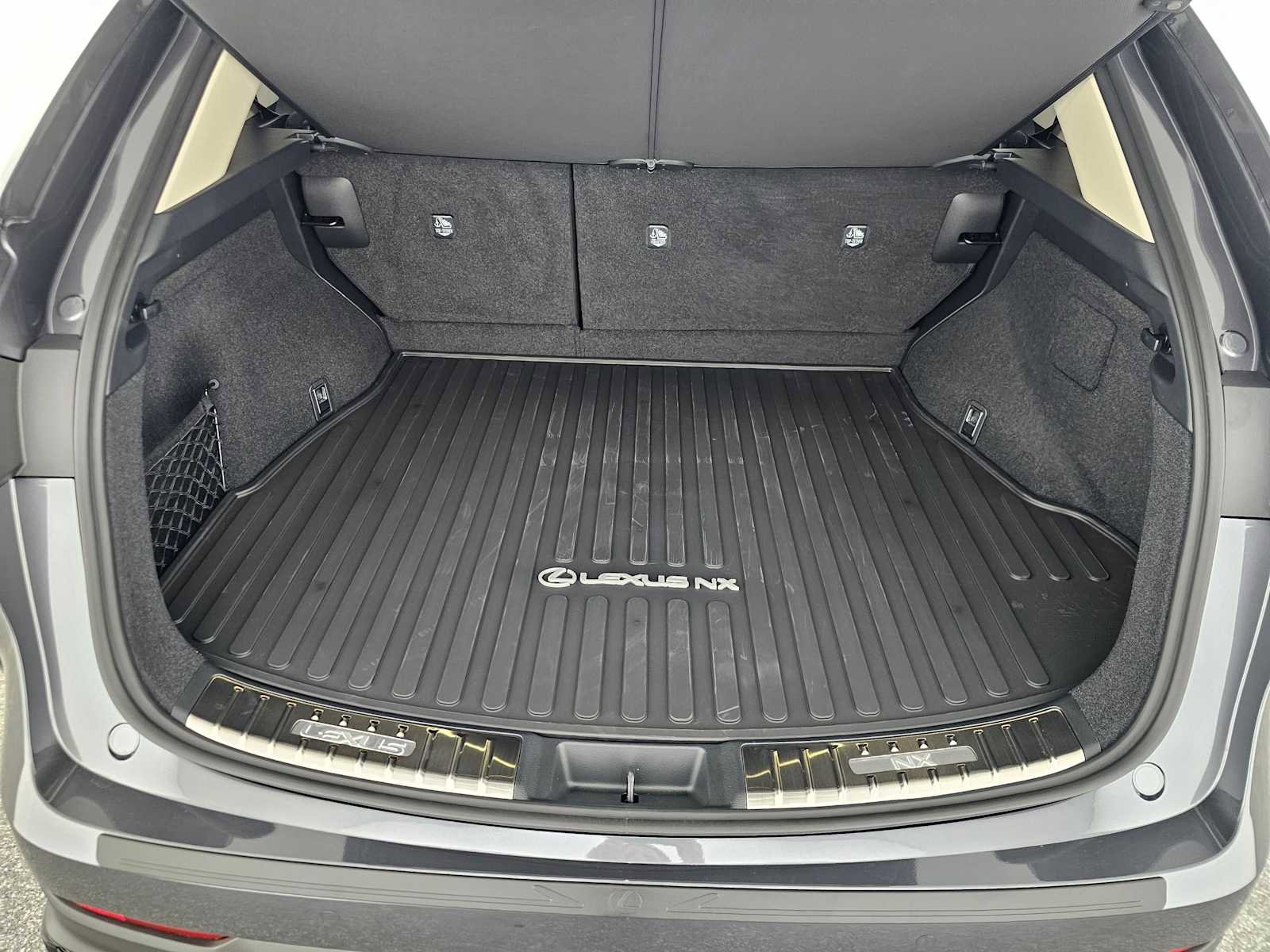 Certified 2026 Lexus NX 450h+ AWD w/ Luxury Package image 14