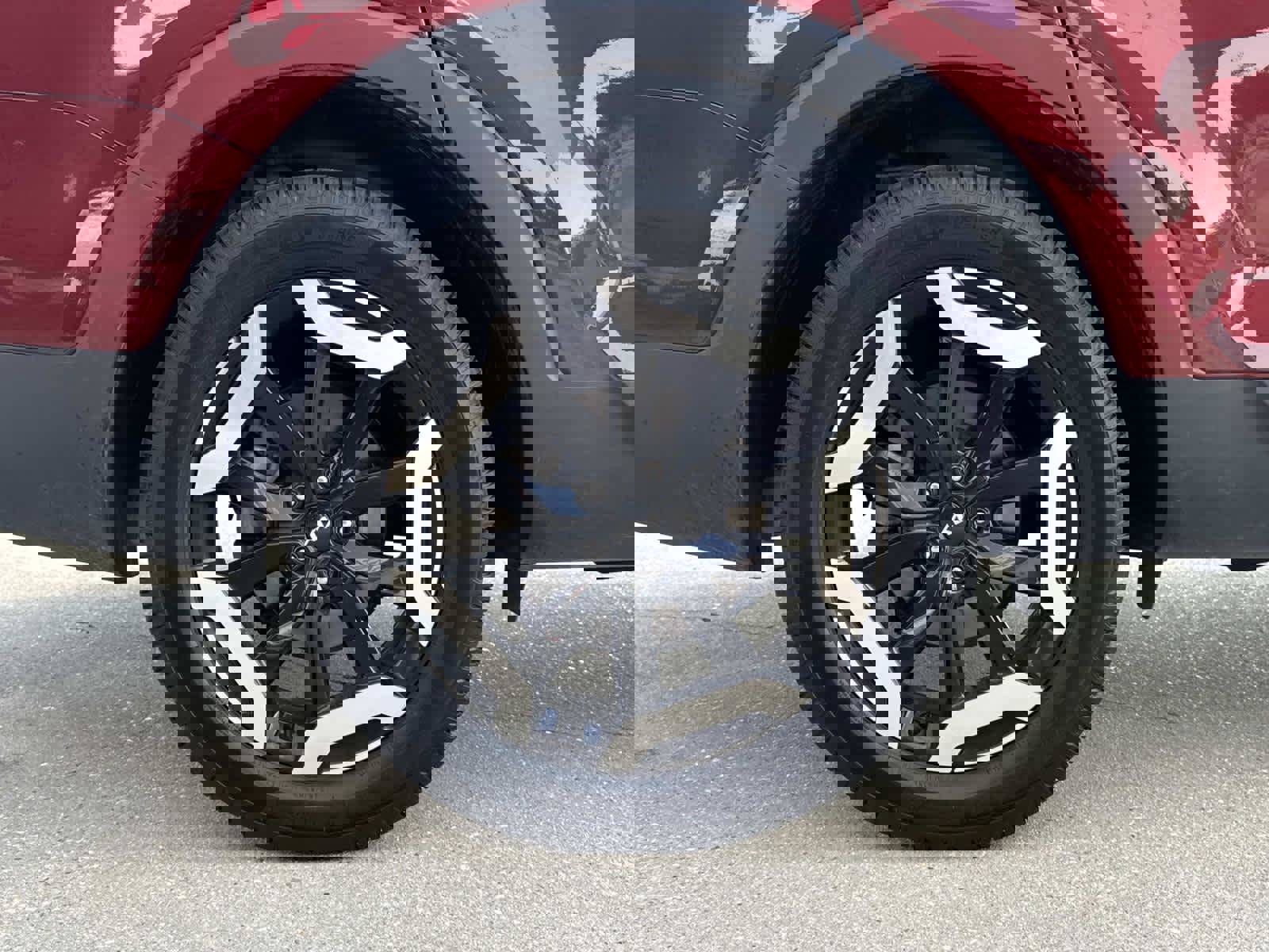 Used 2023 Kia Telluride S w/ S Sunroof Package image 14