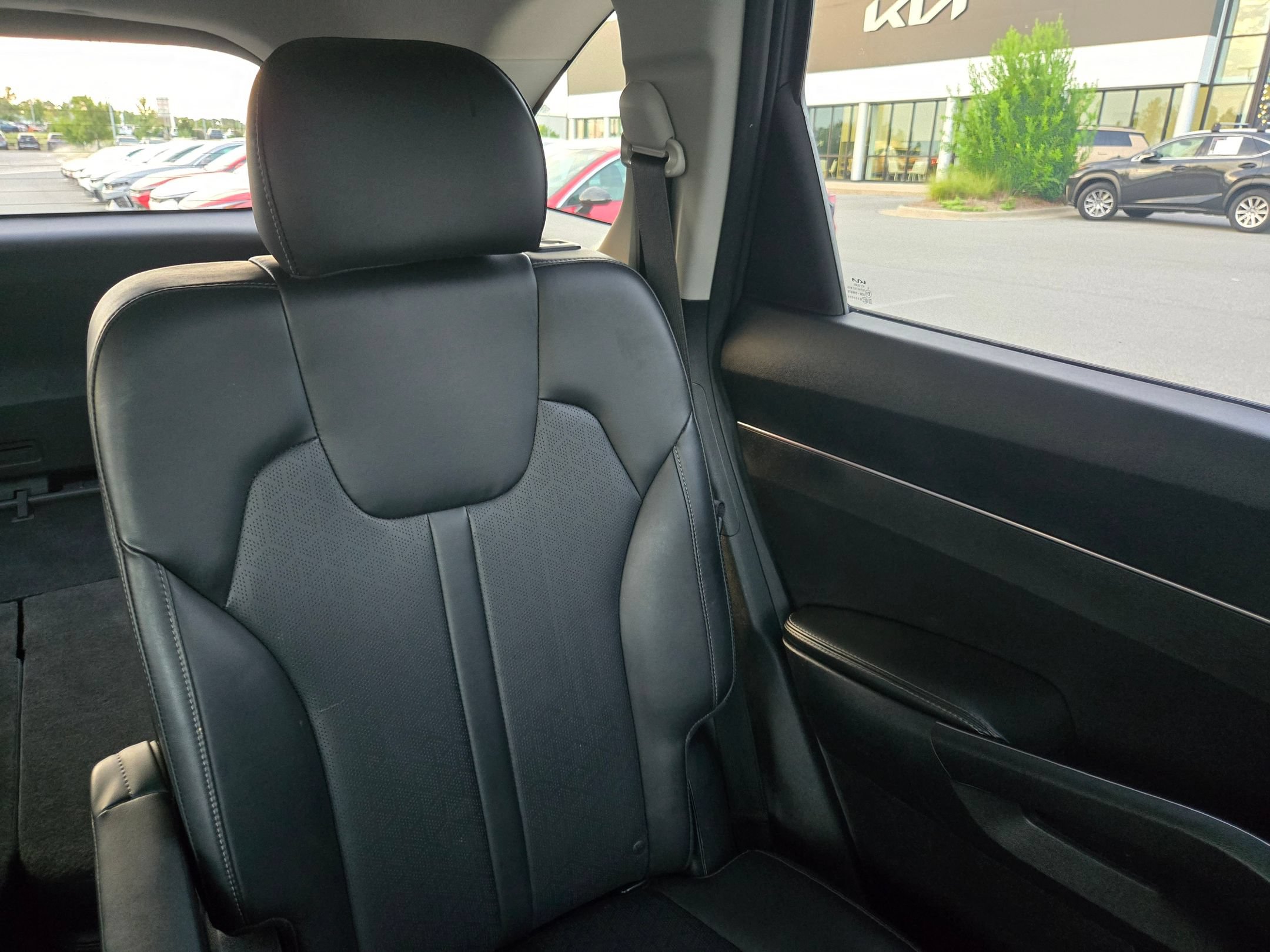 Used 2023 Kia Sorento X-Line EX AWD/4WD image 14