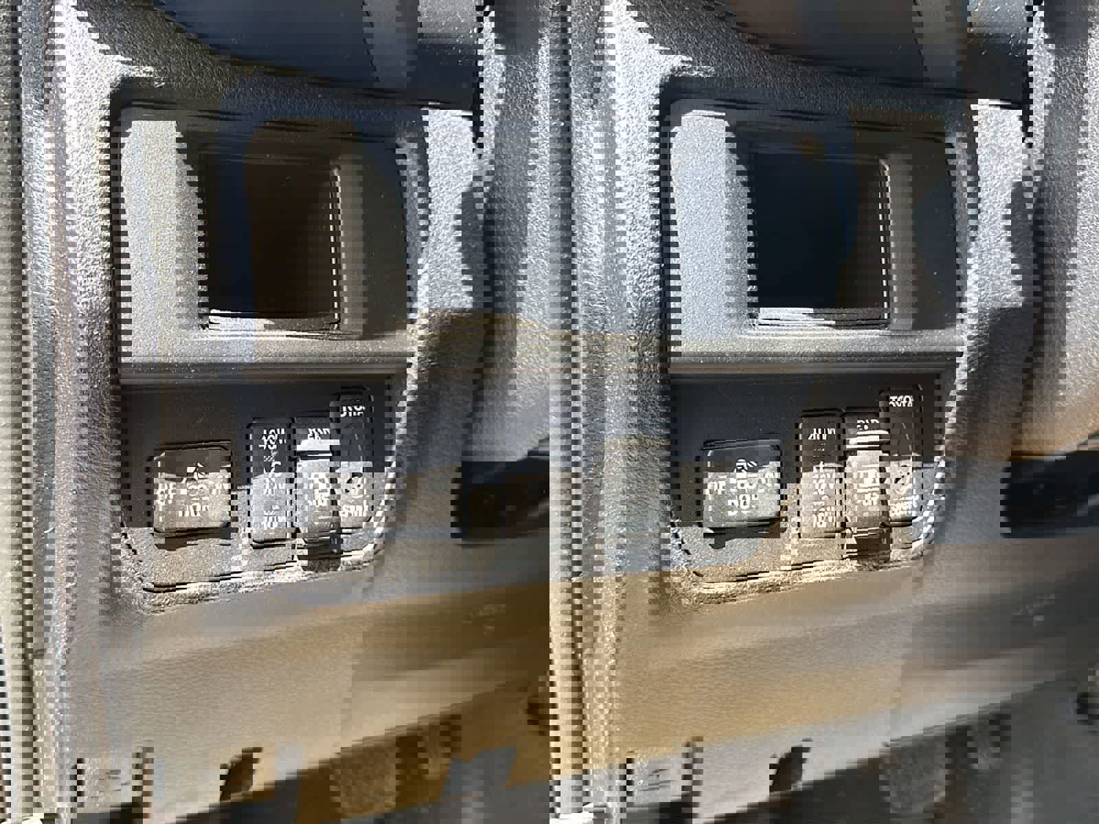 Used 2017 Toyota Tacoma TRD Pro AWD/4WD image 11