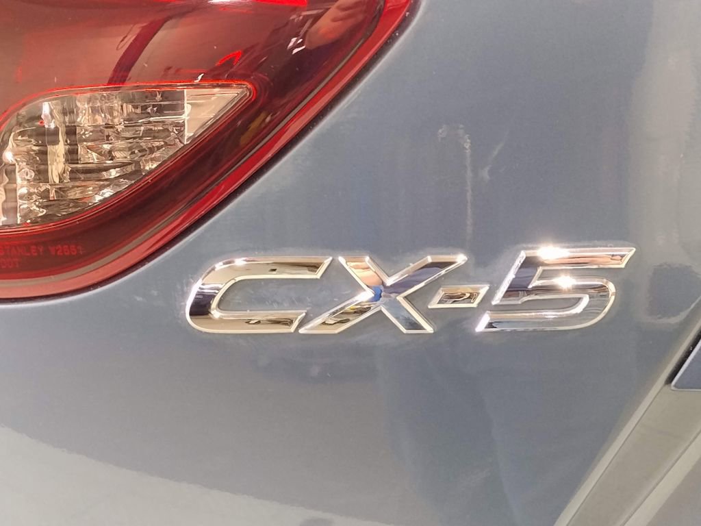 Used 2016 MAZDA CX-5 Grand Touring image 15