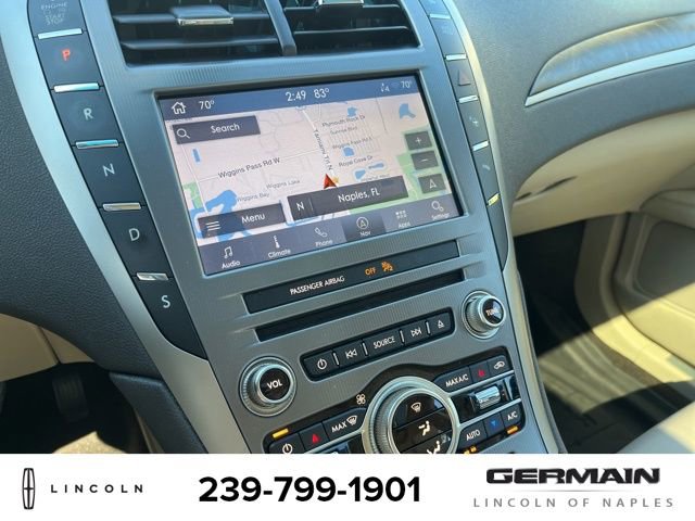 Used 2020 Lincoln MKZ Reserve image 15