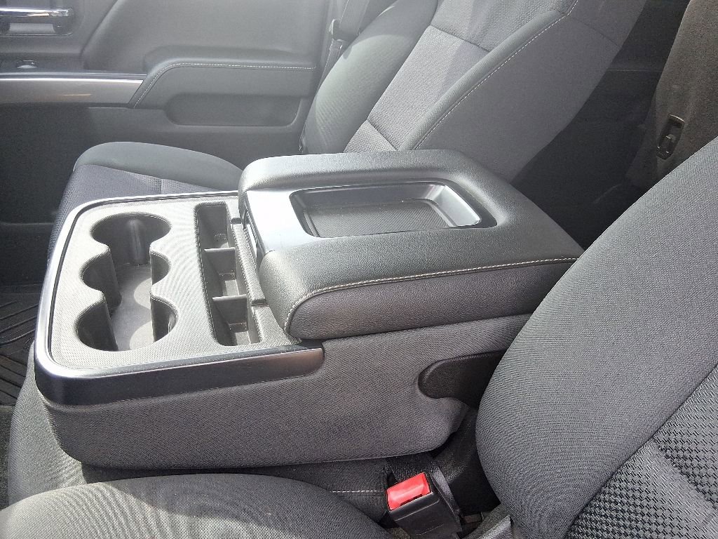 Used 2015 Chevrolet Silverado 1500 LT w/ All Star Edition AWD/4WD image 15