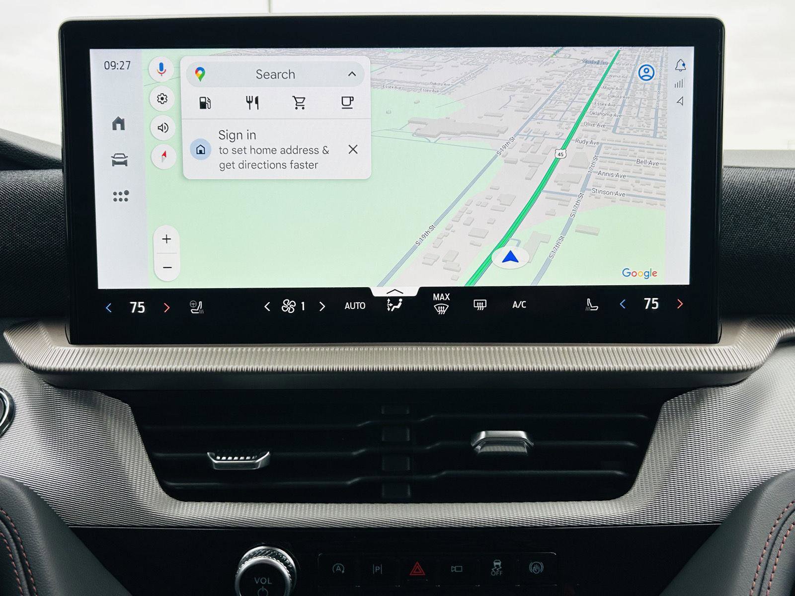 New 2026 Ford Explorer Active w/ Active Comfort Package image 6