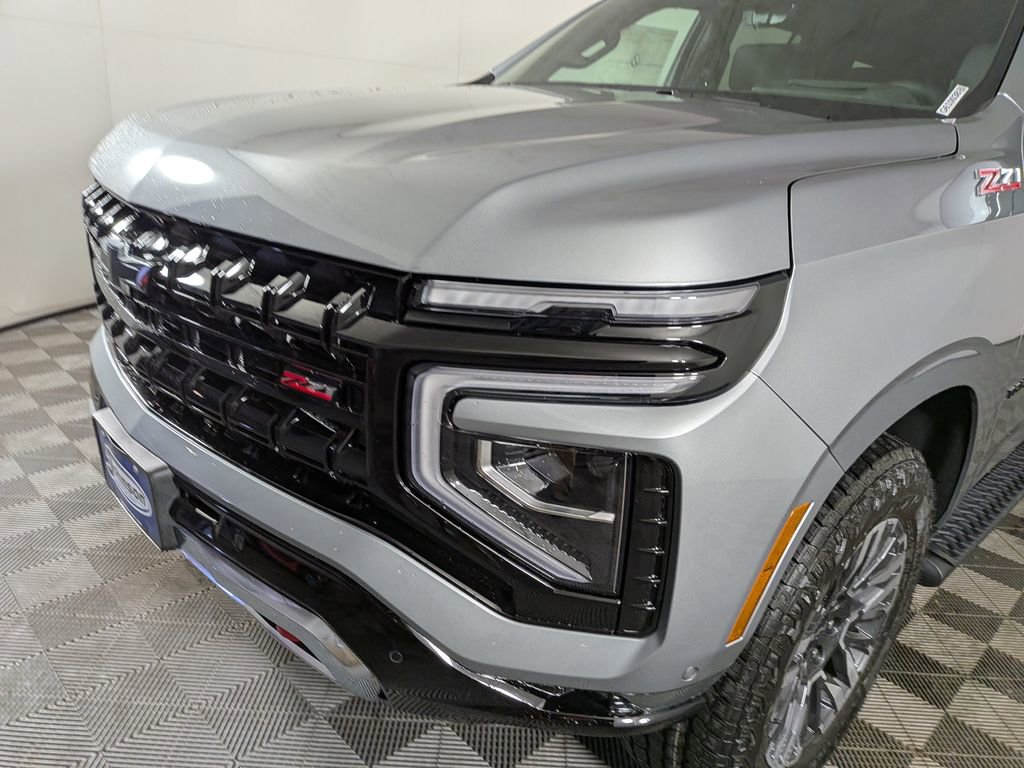 New 2026 Chevrolet Tahoe Z71 image 12