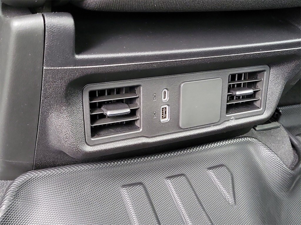 Used 2026 Chevrolet Silverado 1500 Custom image 20