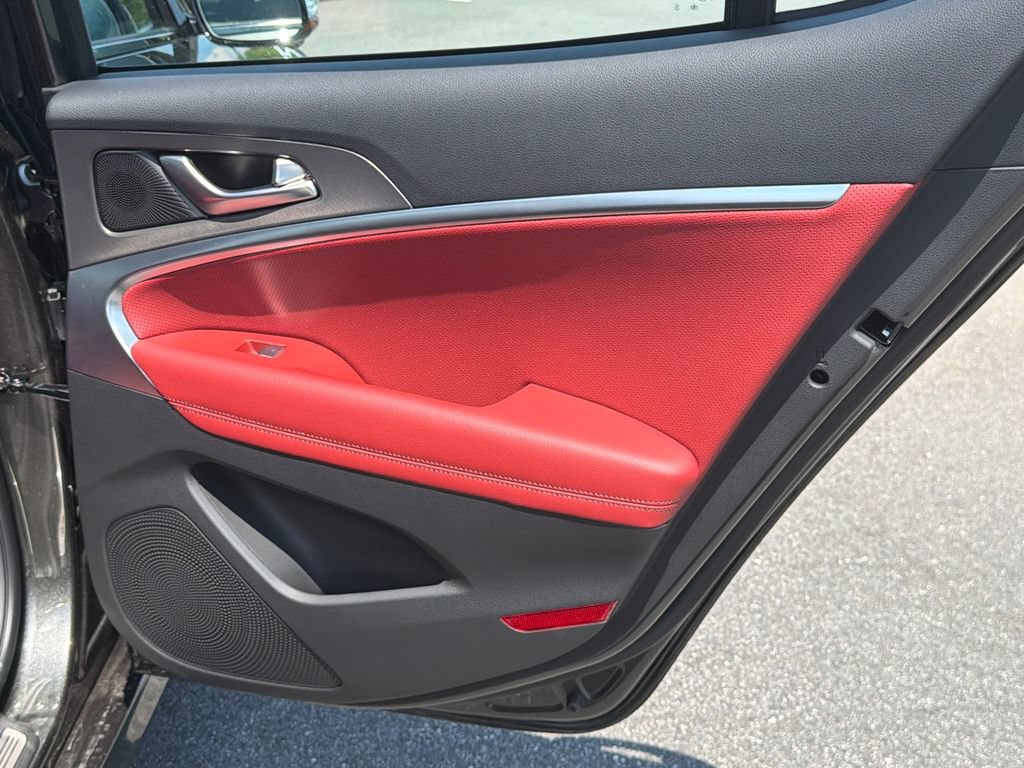 New 2026 Genesis G70 3.3T Sport Prestige RWD image 18
