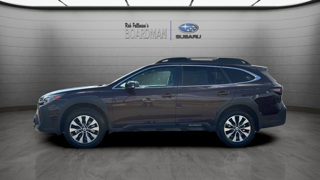 Used 2023 Subaru Outback Limited image 9