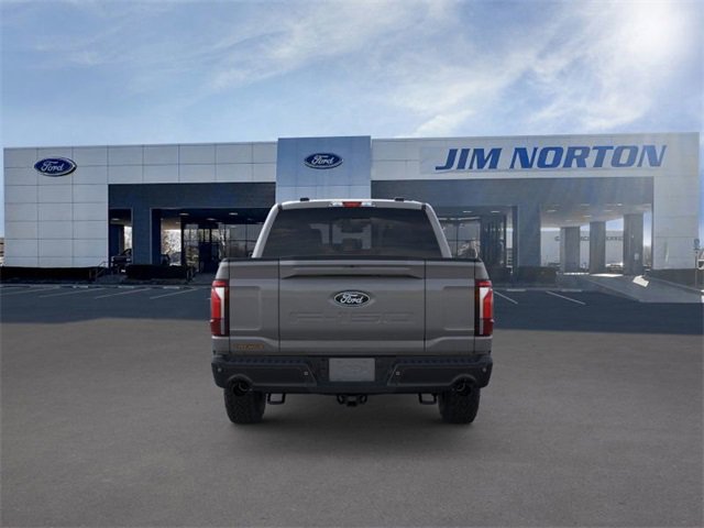 New 2025 Ford F150 Tremor w/ Equipment Group 402A High image 5