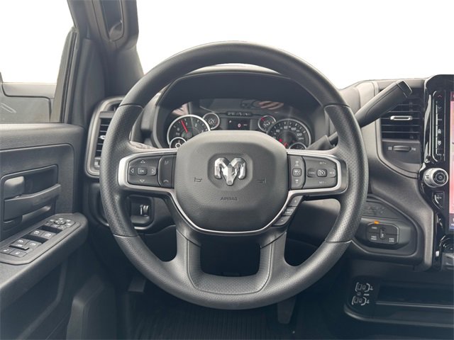 New 2025 RAM 2500 Tradesman image 13