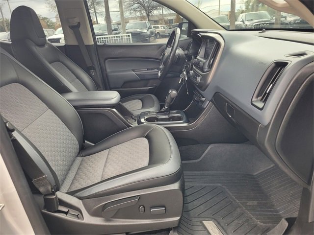 Used 2019 Chevrolet Colorado Z71 image 17