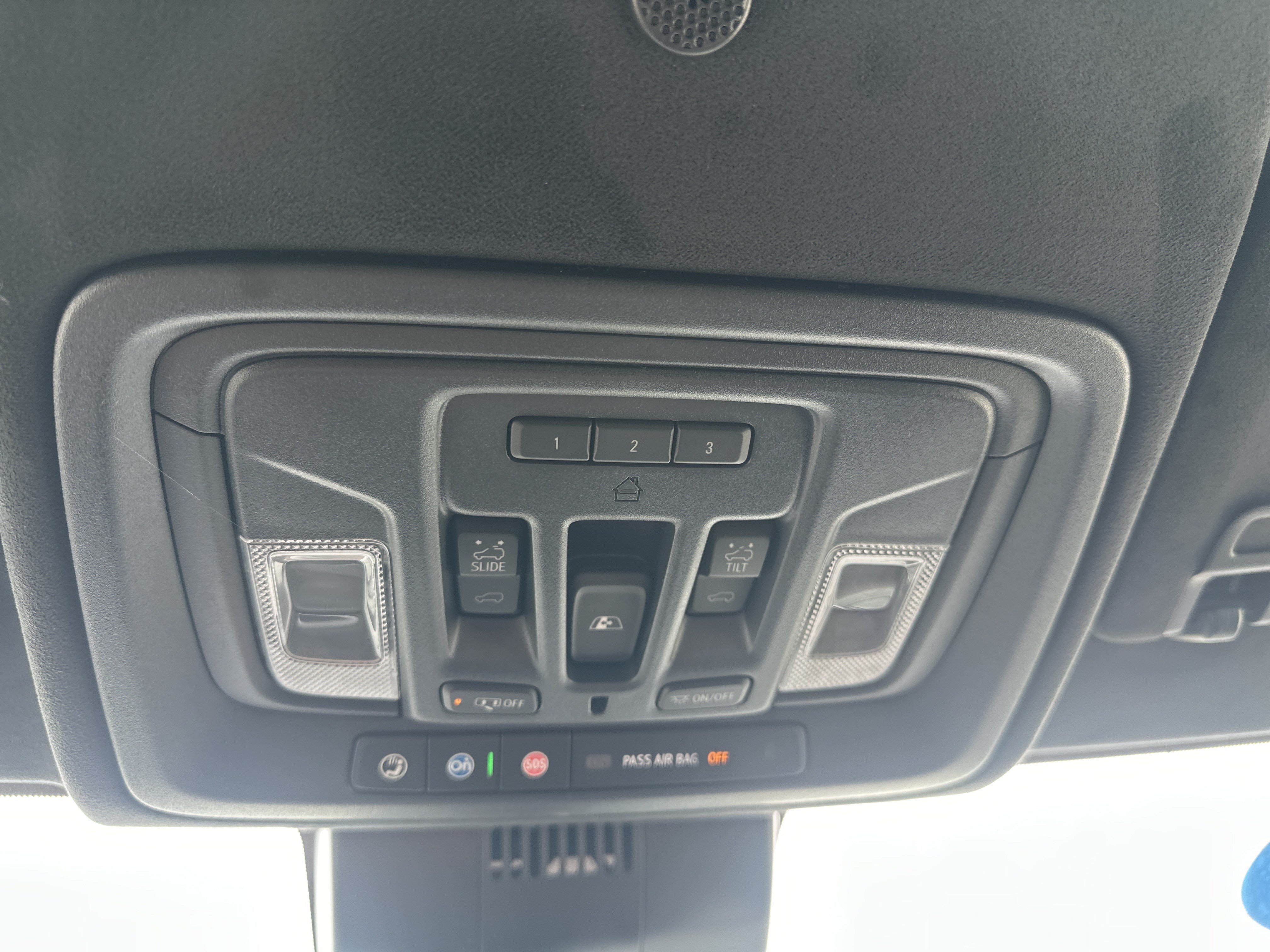Used 2026 GMC Sierra 1500 AT4X w/ LPO, Black Badging Package AWD/4WD image 28