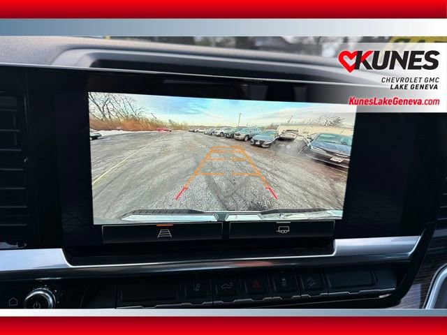 New 2026 GMC Sierra 3500 SLE w/ SLE Value Package image 36