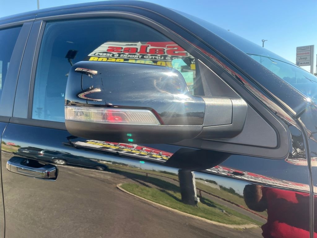 New 2026 RAM 1500 Big Horn image 45