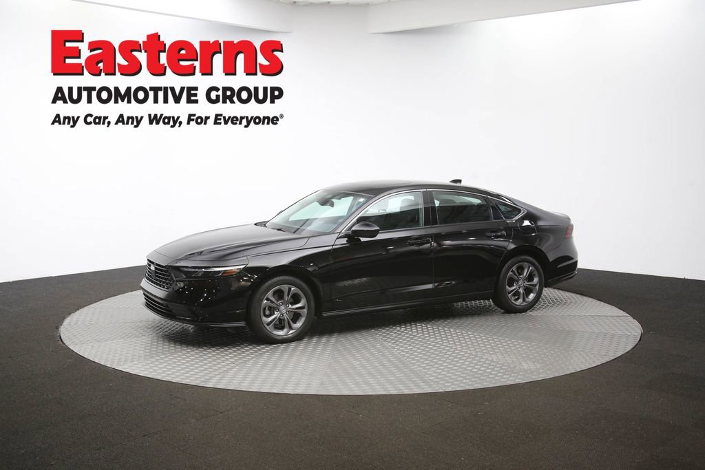 Used 2024 Honda Accord EX image 55