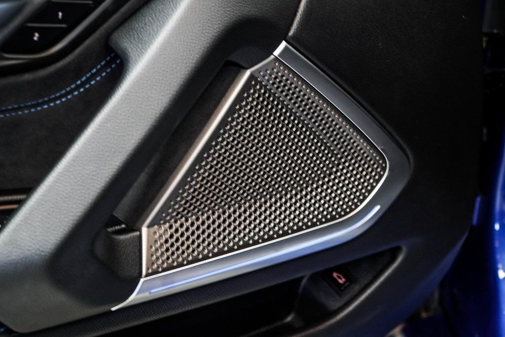 Used 2023 BMW Z4 M40i w/ Premium Package image 42