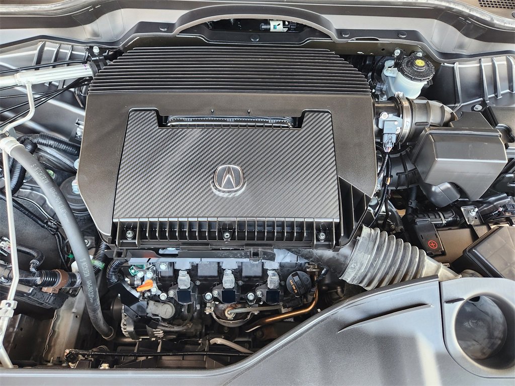 Used 2022 Acura MDX FWD w/ Technology Package image 29