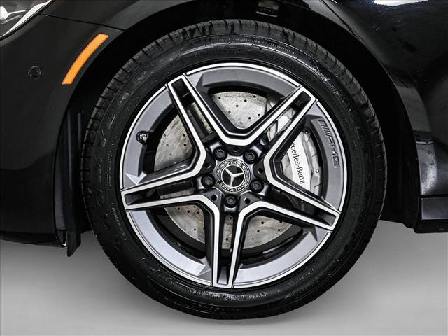 Certified 2023 Mercedes-Benz E 350 4MATIC Sedan image 26