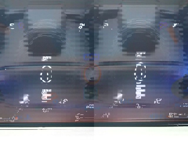 New 2025 Lincoln Aviator Reserve w/ Equipment Group 201A image 24