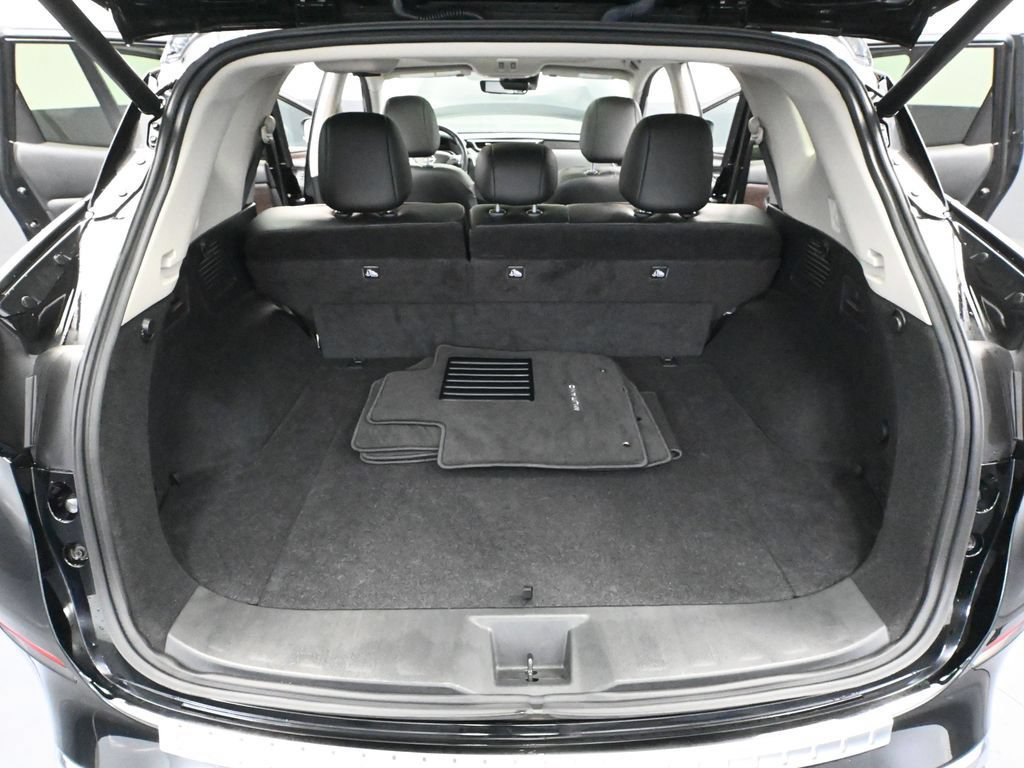 Used 2024 Nissan Murano Platinum AWD/4WD image 39