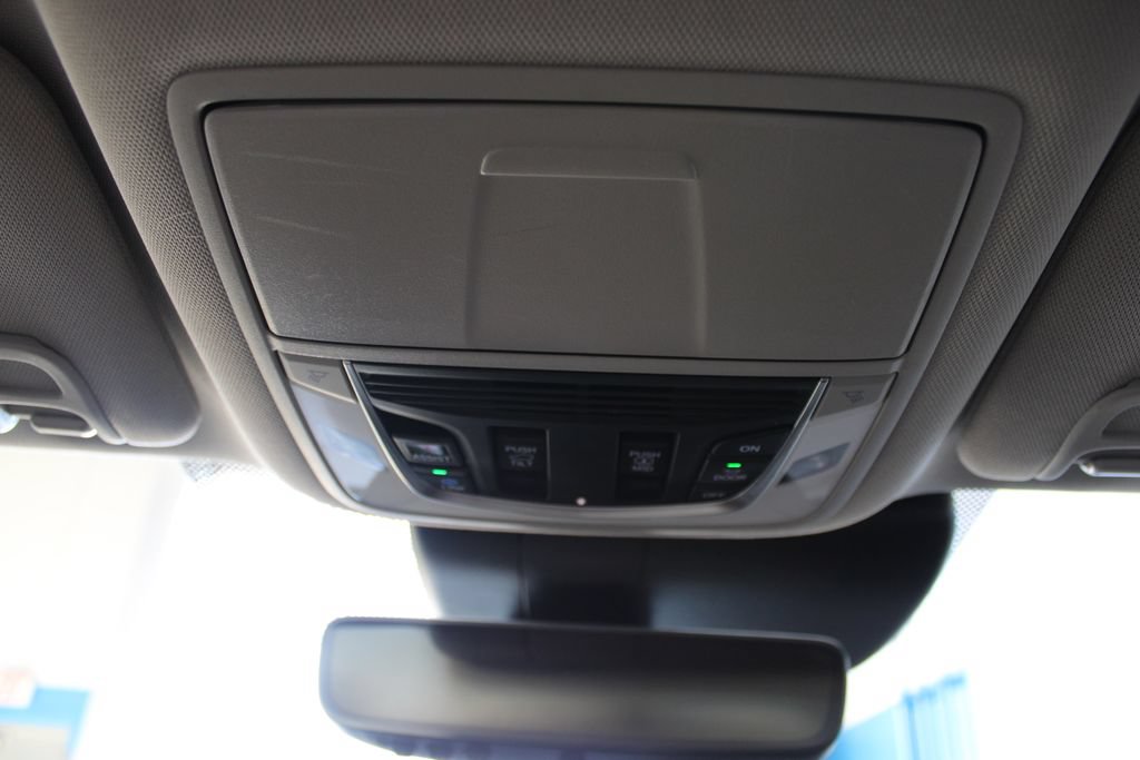 Used 2023 Acura RDX w/ Technology Package AWD/4WD image 20