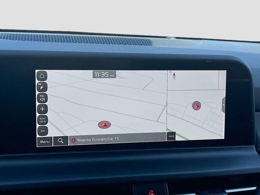 Used 2024 Kia Seltos SX image 13