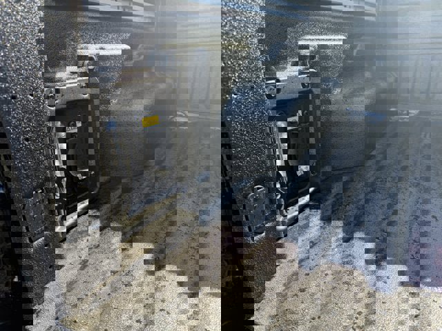 New 2026 Ford Maverick Lariat w/ Black Appearance Package image 9