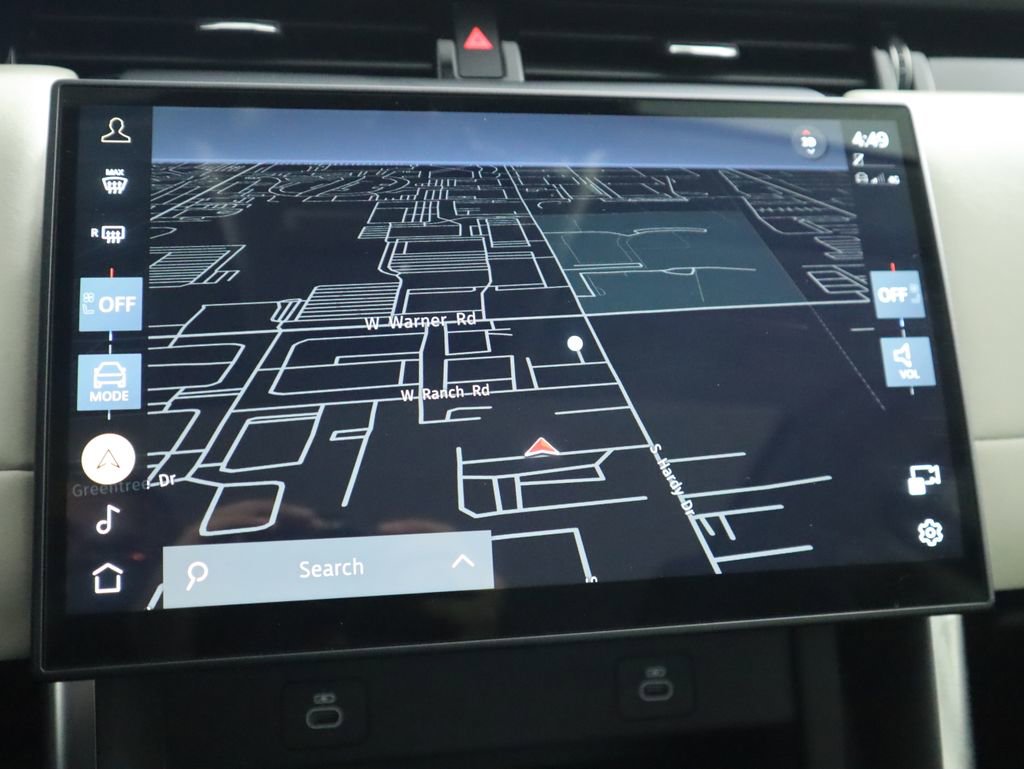 Used 2025 Land Rover Discovery Sport S image 13