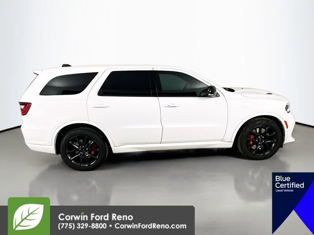 Used 2023 Dodge Durango SRT Hellcat image 10