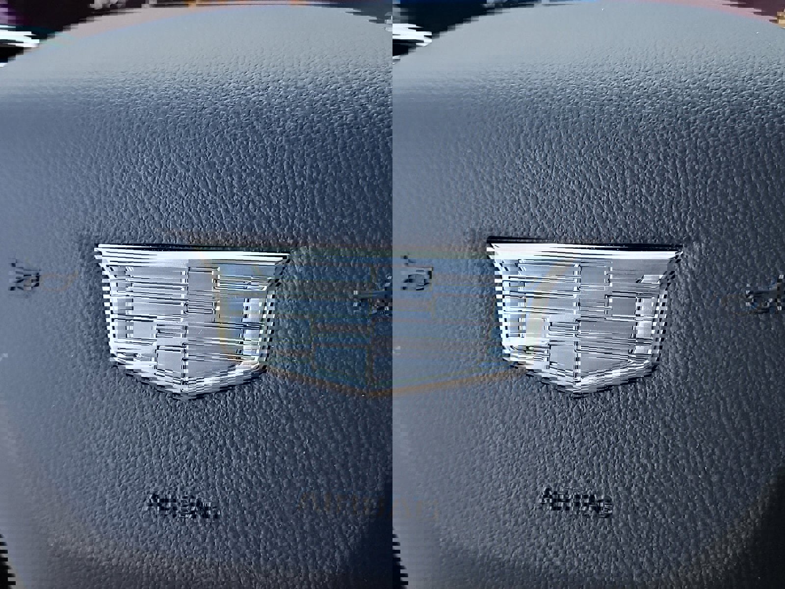 New 2026 Cadillac Escalade IQL Sport 1 image 22