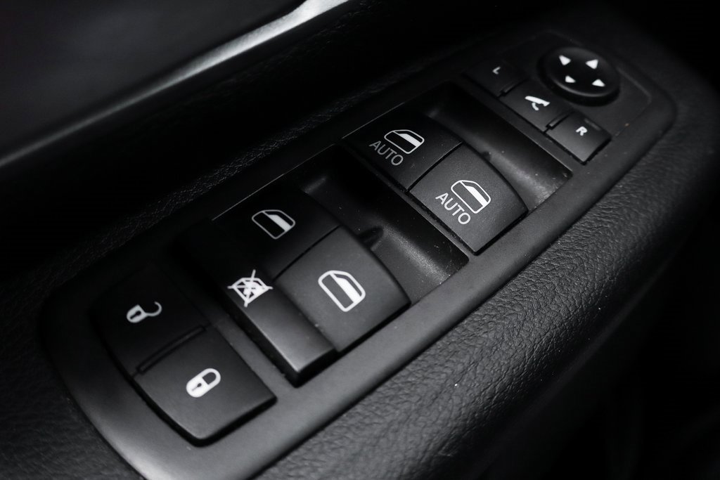 Used 2021 RAM 1500 Lone Star image 14