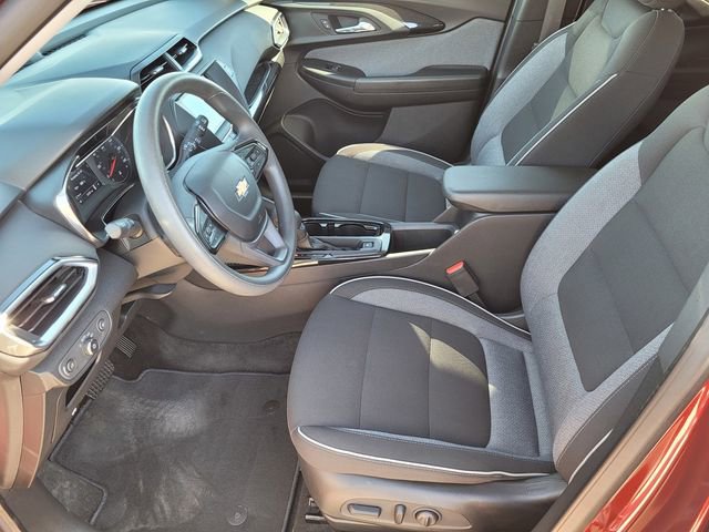Used 2023 Chevrolet TrailBlazer LT image 13