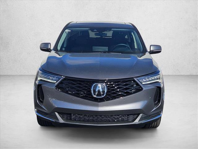 New 2025 Acura RDX SH-AWD w/ Technology Package video 2