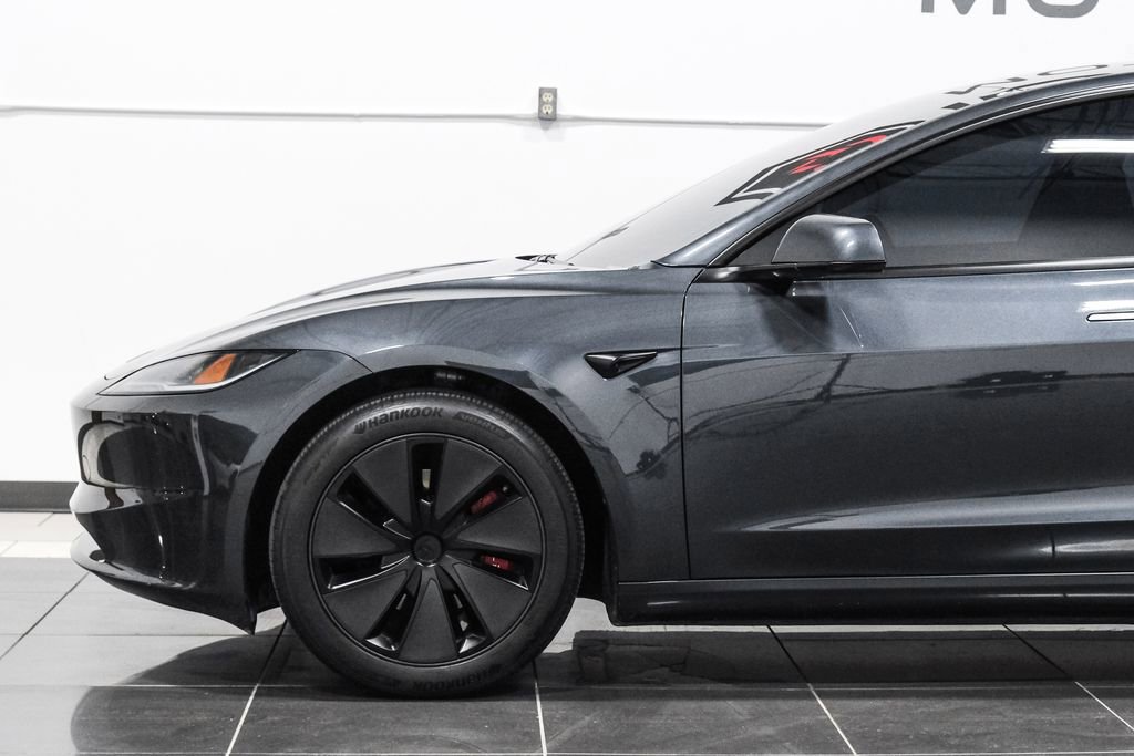 Used 2024 Tesla Model 3 Standard Range RWD image 18